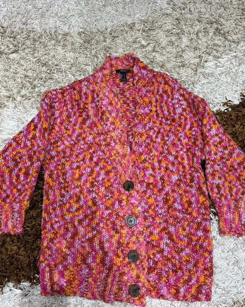 Forever 21 Cardigans, size S / 36 / 8, photo 2