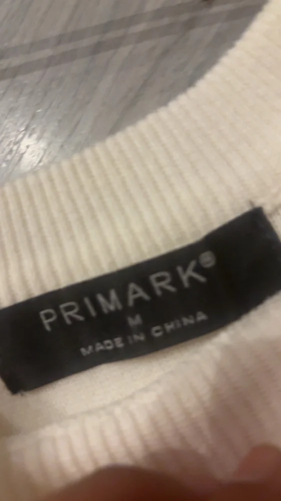 Primark Crop Tops, size M / 38 / 10, photo 3