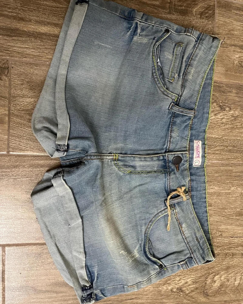 Shorts, size M / 38 / 10, photo 3