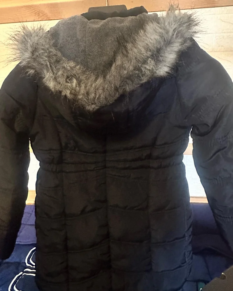 Calvin Klein Outerwear, size 6y, photo 2