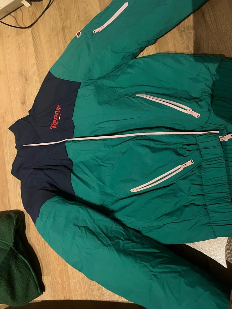 Tommy Hilfiger Jackets, size S / 36 / 8, photo 4