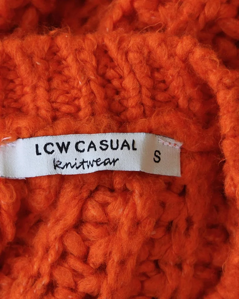 LC Wakiki Sweaters & Pullovers, size S / 36 / 8, photo 3