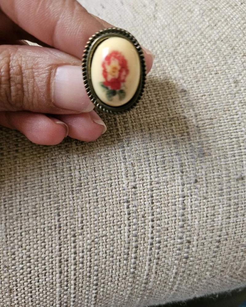 Rings, size One size, photo 2