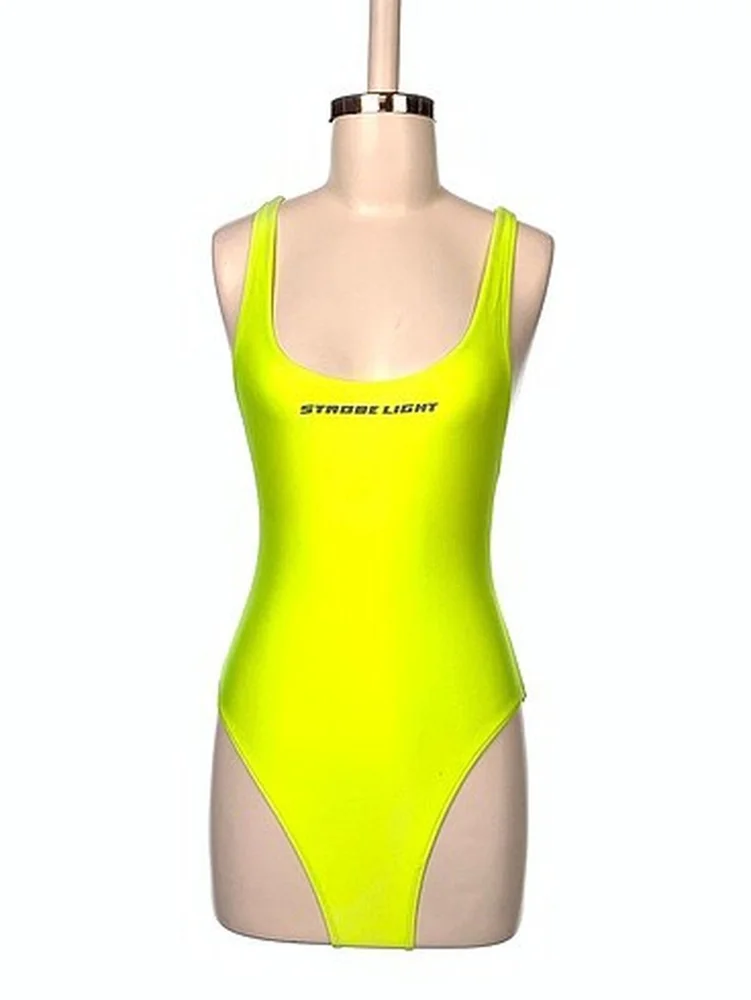 Bershka One-Piece Swimsuits, size S / 36 / 8, photo 3