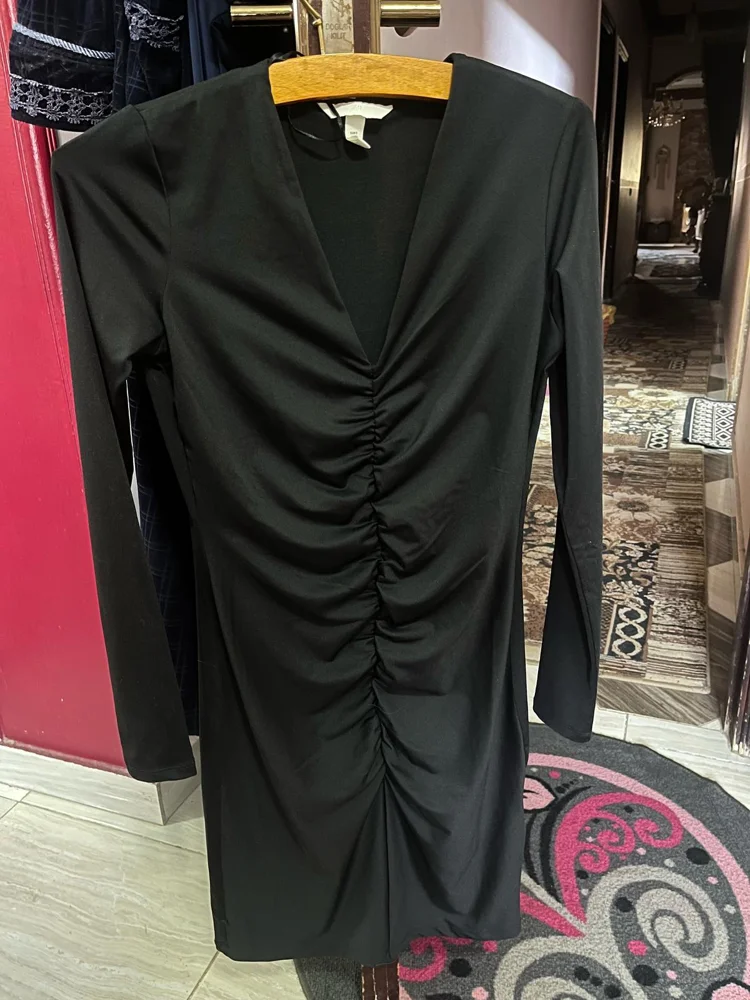 H&M Midi Dresses, size S / 36 / 8, photo 3