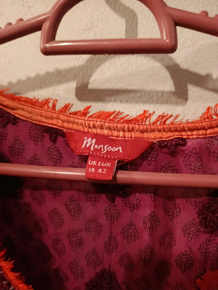 Blouses, size M / 38 / 10, photo 5