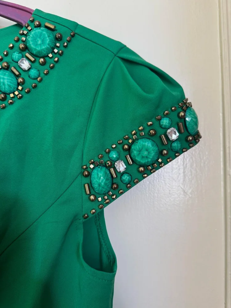 Midi Dresses, size XS / 34 / 6, photo 4