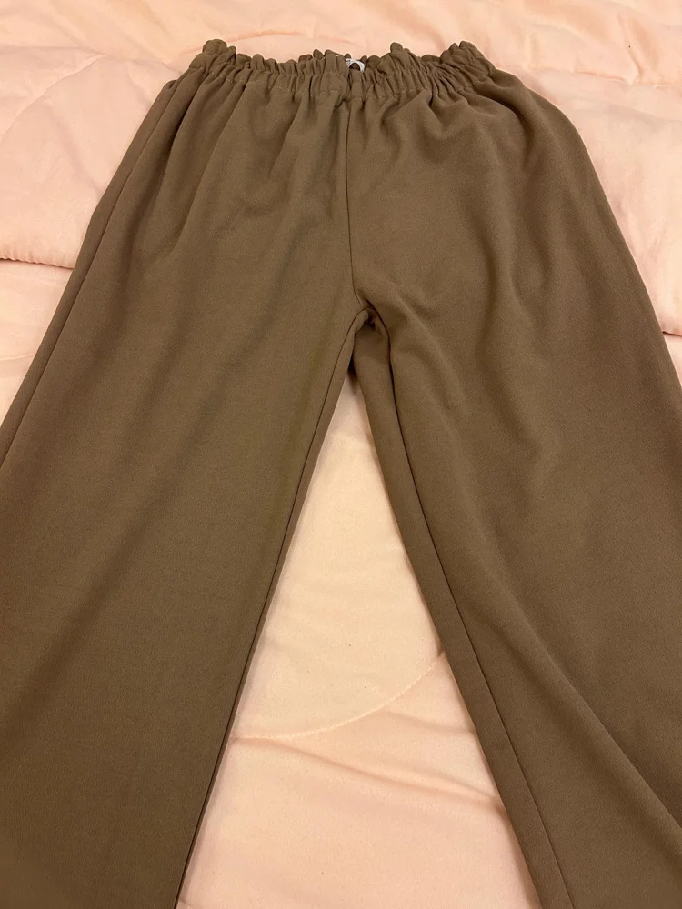 Pants, size M / 38 / 10, photo 3