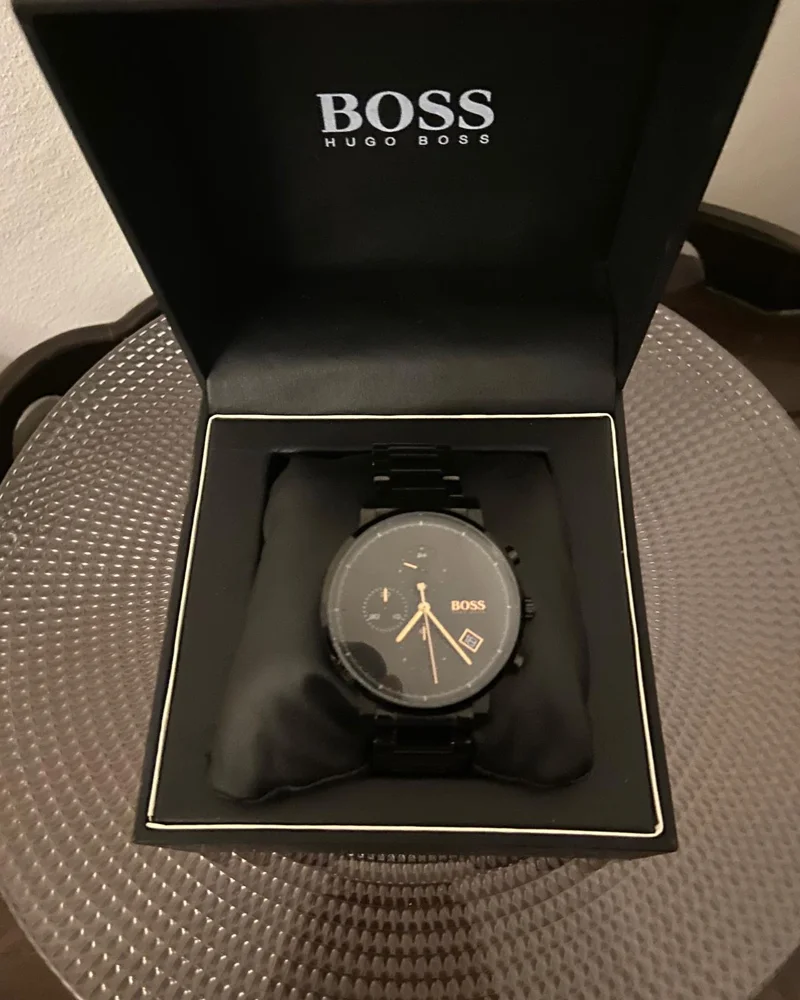 BOSS Hugo Boss Watches, size Other, photo 3