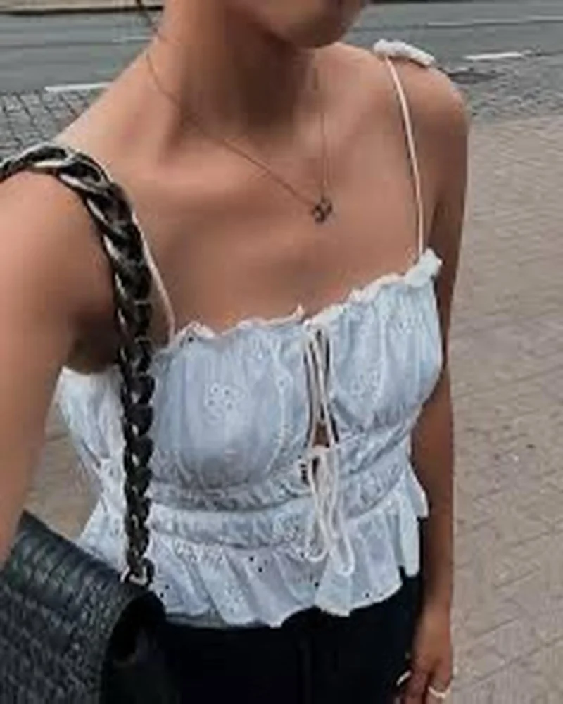 Zara Crop Tops, size XS / 34 / 6, photo 5
