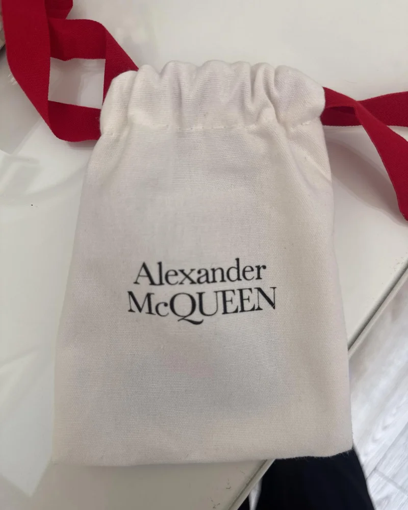 Alexander McQueen Wallets, size One size, photo 3