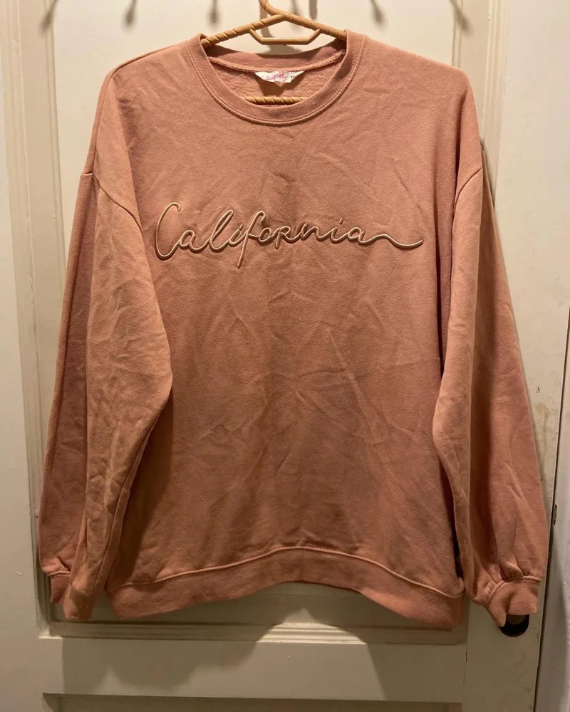 Sweatshirts, size Other, photo 2