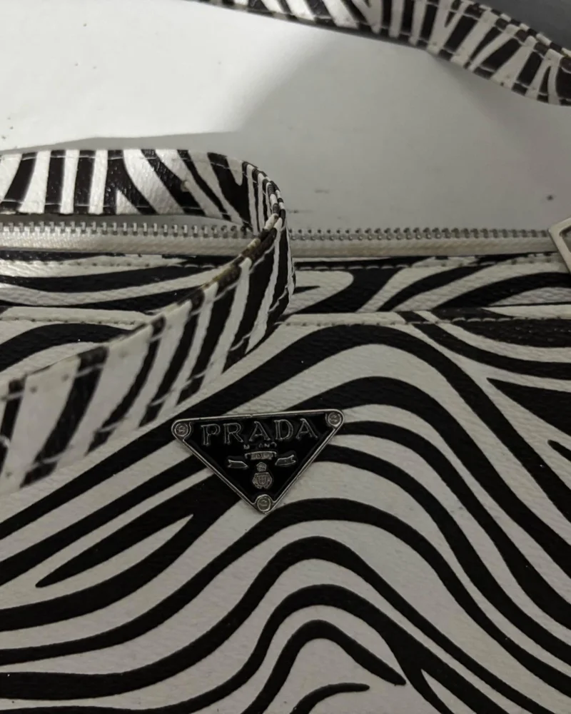 Prada Belts, size One size, photo 3