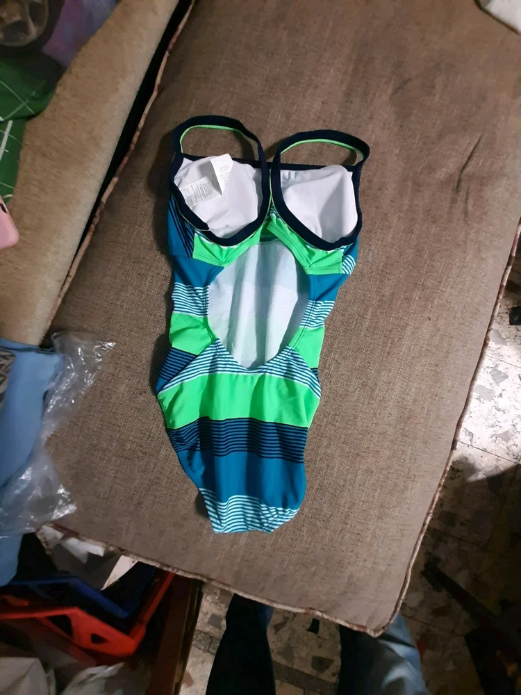 Nike Swimwear, size 8y, photo 5