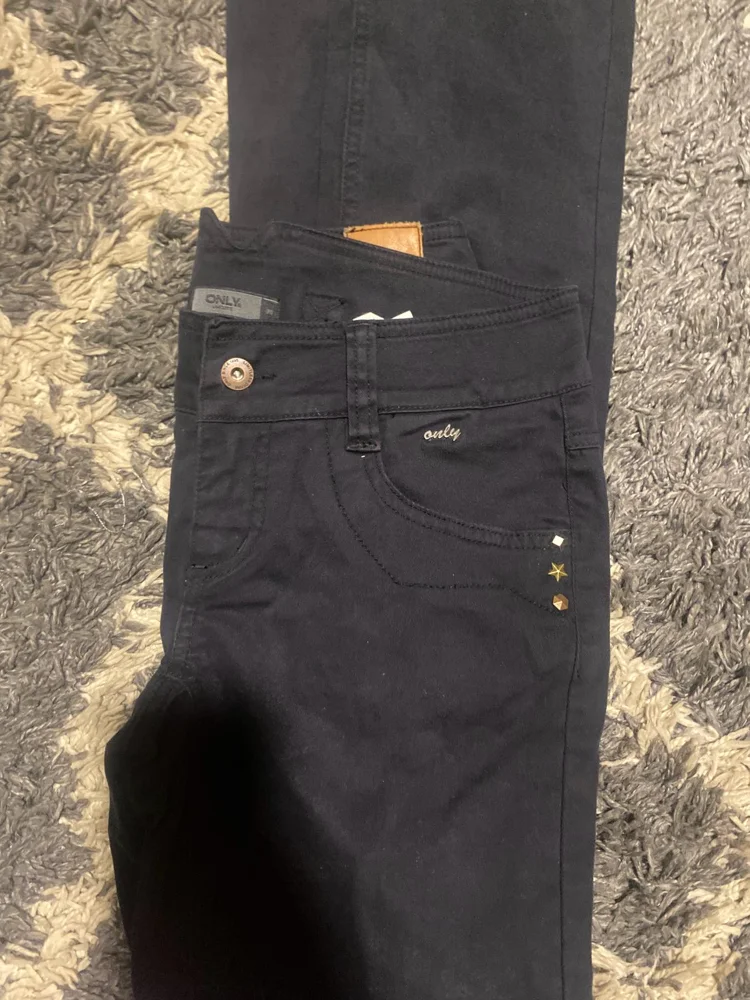 ONLY Pants, size M / 38 / 10, photo 3