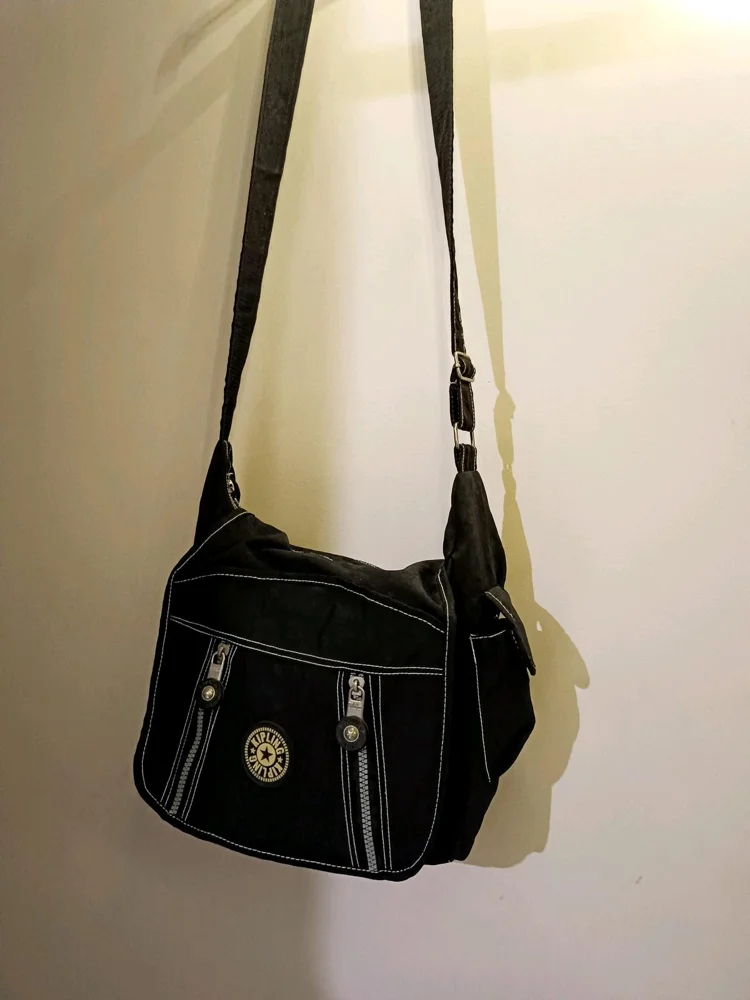 Kipling Shoulder Bag, size Other, photo 3