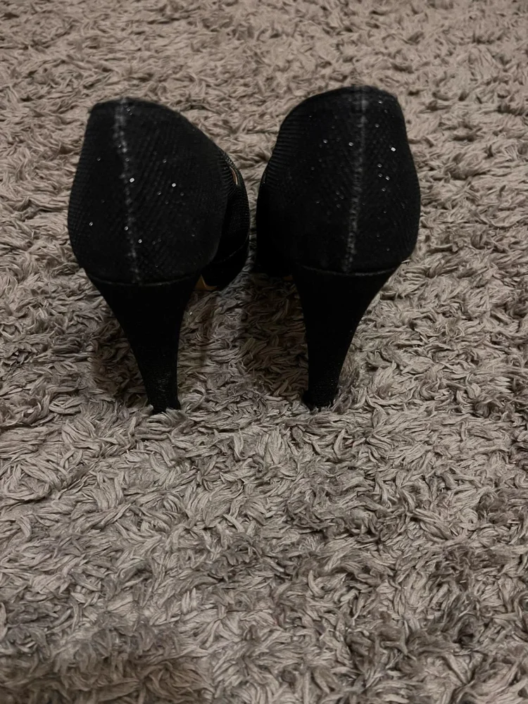 Pumps, size 37, photo 3