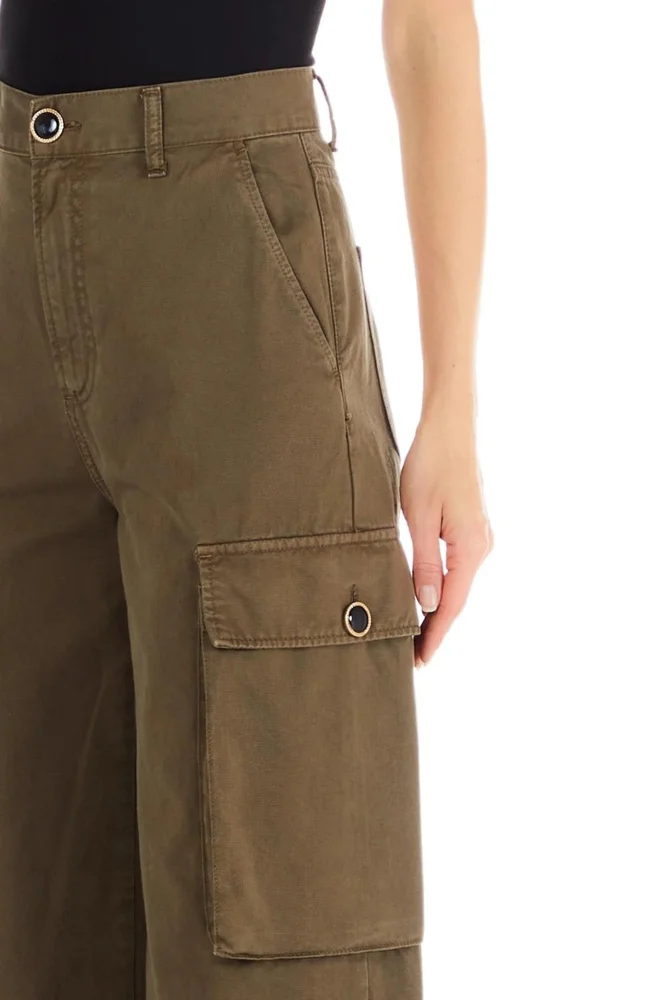 Liu Jo Pants, size S / 36 / 8, photo 5