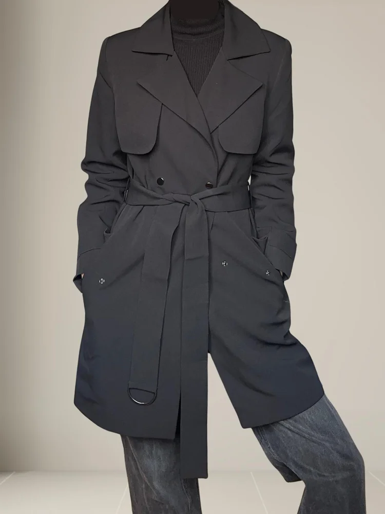 LC Wakiki Coats, size M / 38 / 10, photo 2