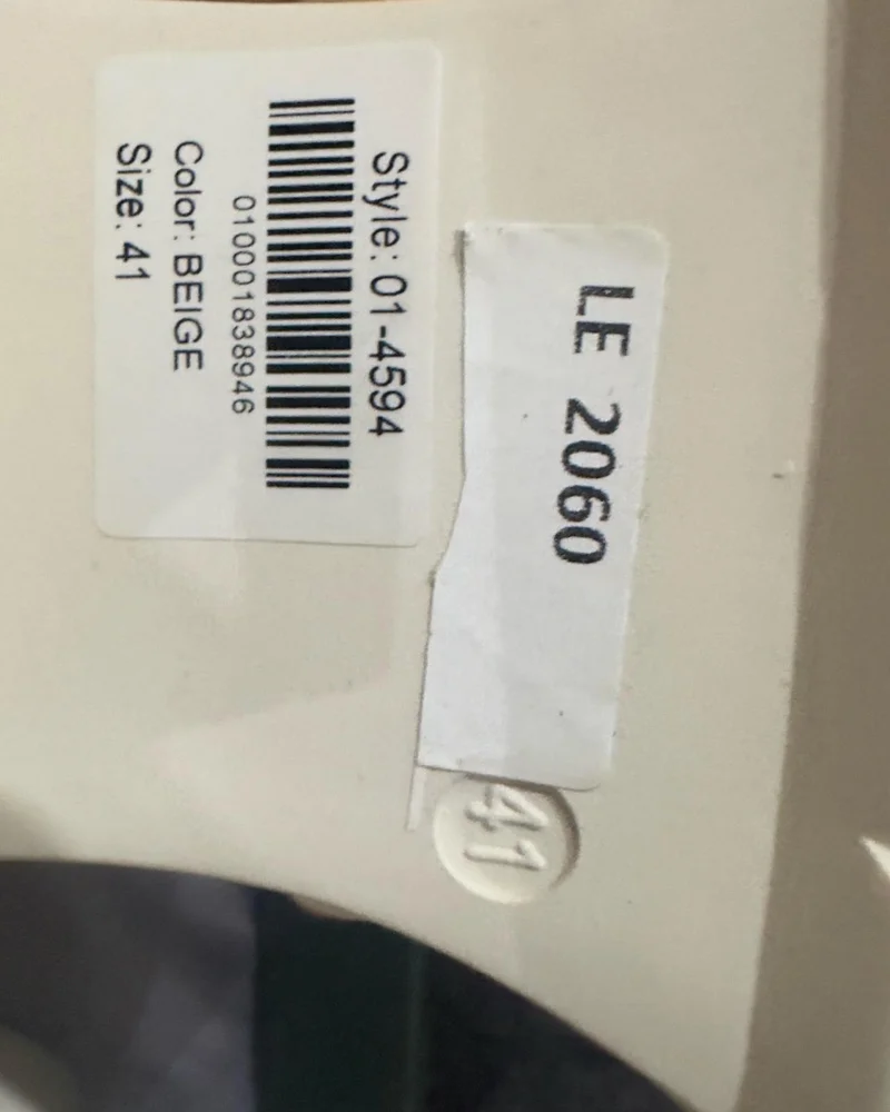 Pixi Loafers, size 41, photo 3