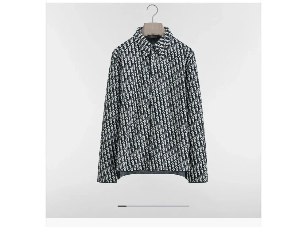 Dior Shirts, size M, photo 6