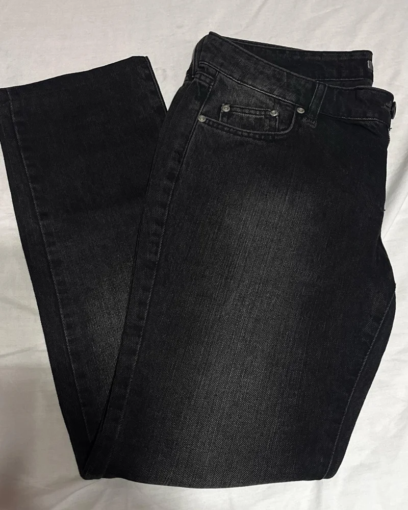Jeans, size M / 38 / 10, photo 5