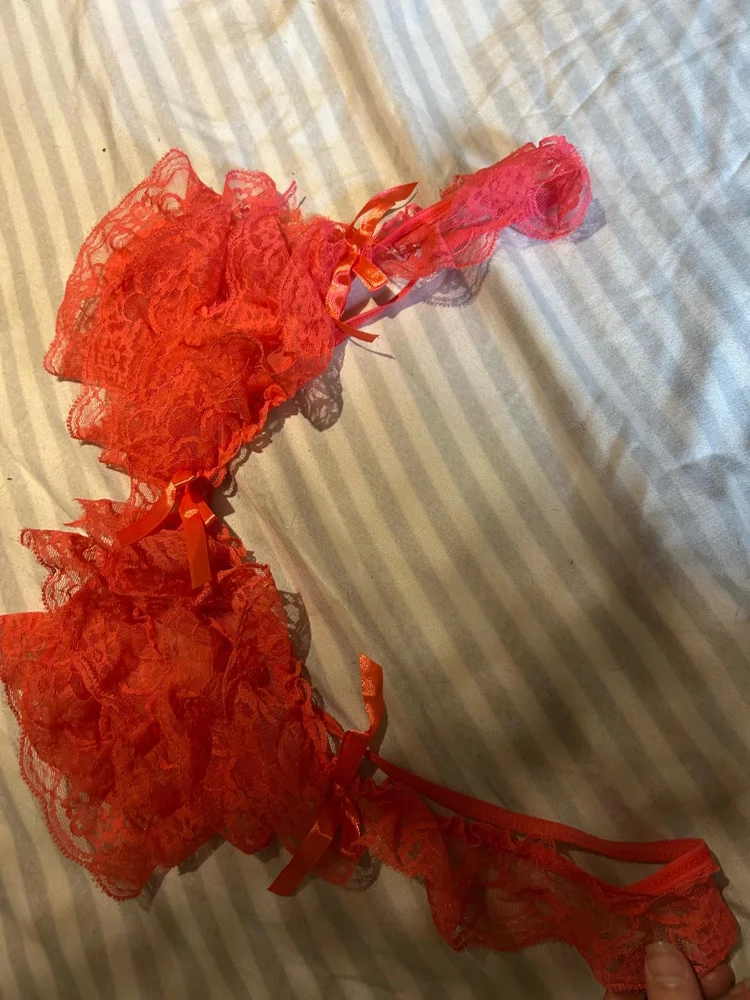 Bras, size XL, photo 2