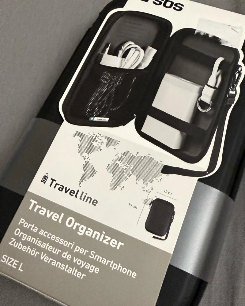 SBS Travel Bag, size One size, photo 3