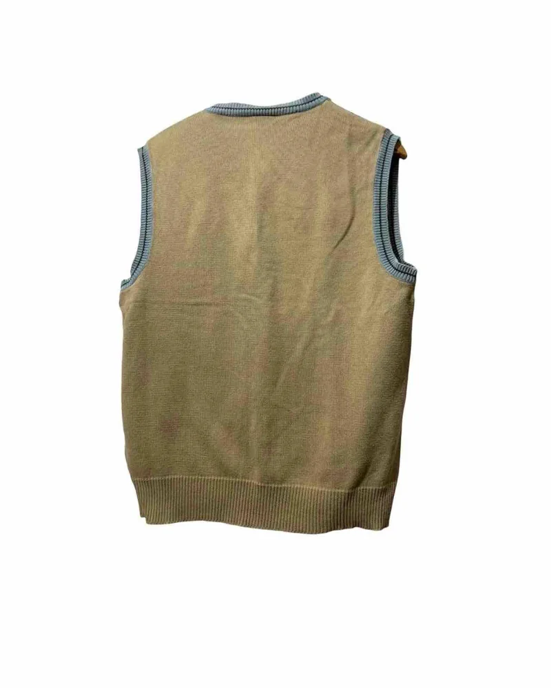 MY TRUE ME Tom Tailor Vests, size M, photo 3