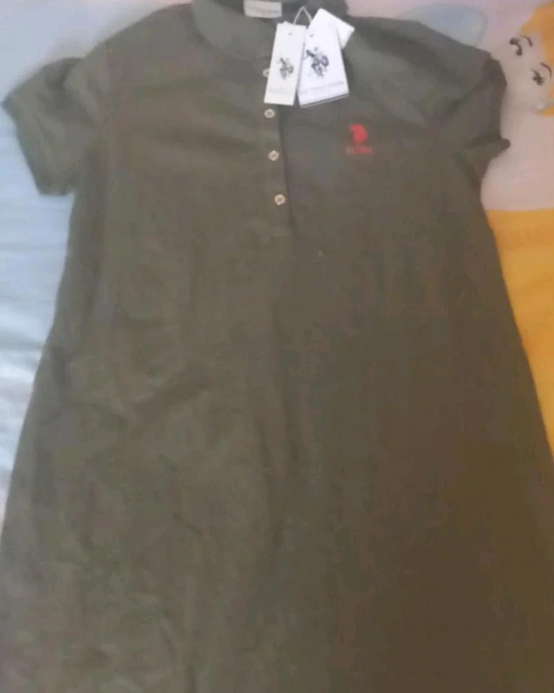 Polo Ralph Lauren Maxi Dresses, size M / 38 / 10, photo 3