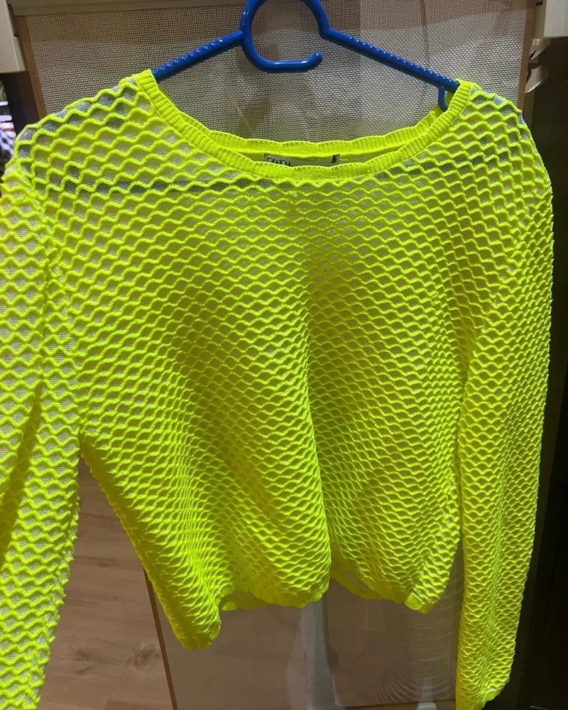 Zara Blouses