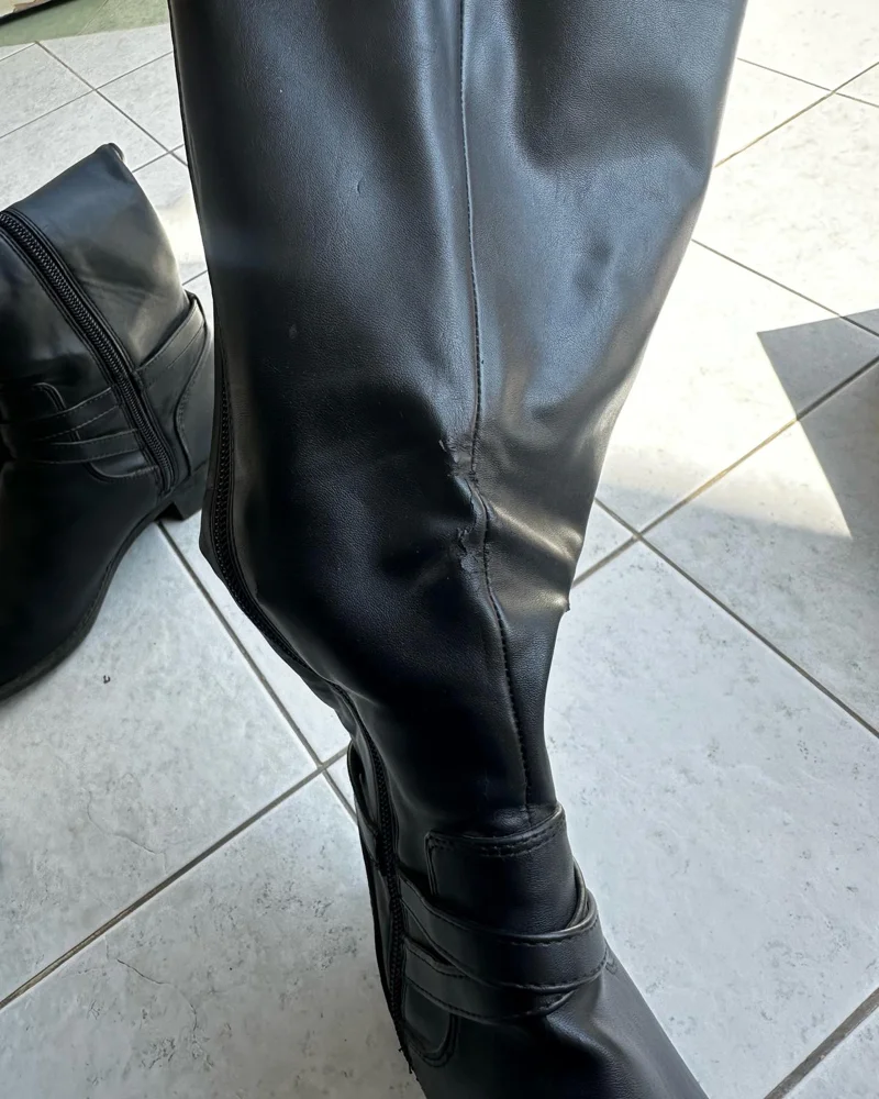 American Eagle Boots, size 39, photo 5