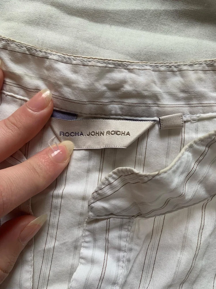 RJR.John Rocha Shirts, size L / 40 / 12, photo 3
