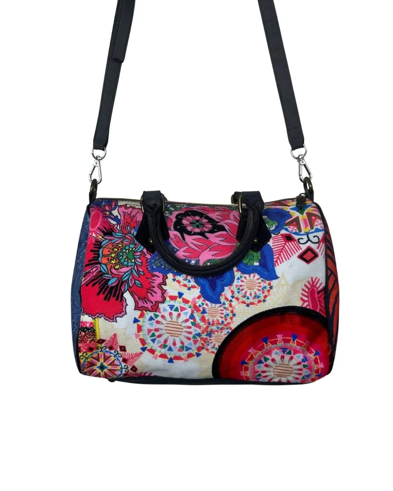 Desigual Cross-Body Bag, size Other, photo 3