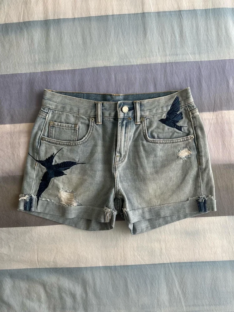 AllSaints Shorts, size S / 36 / 8, photo 5