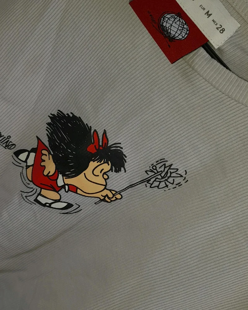 T-shirts, size M / 38 / 10, photo 3
