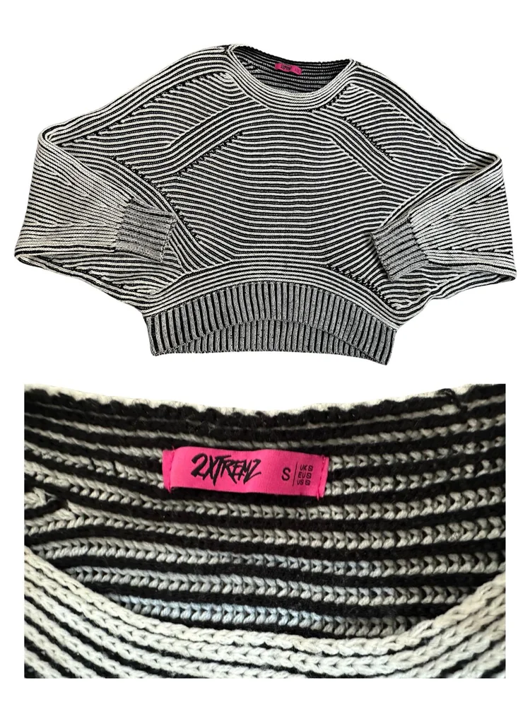 Sweaters & Pullovers, size S / 36 / 8, photo 4