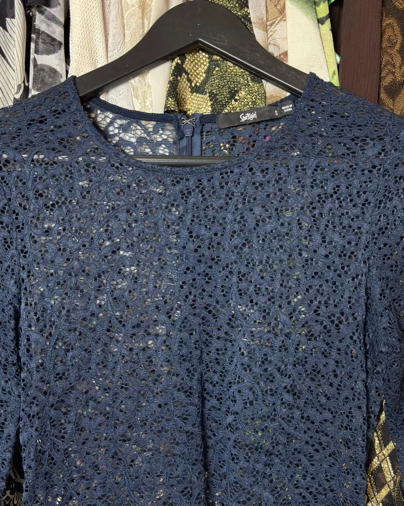 Blouses, size S / 36 / 8, photo 2
