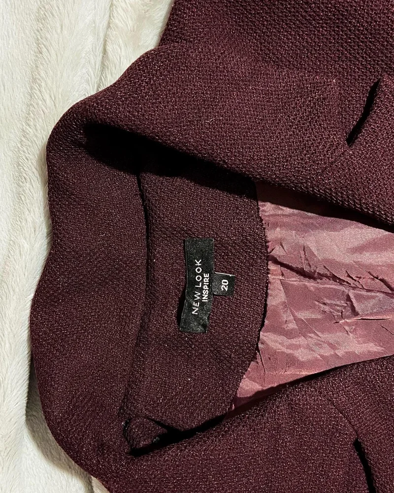 New Look Coats, size L / 40 / 12, photo 3