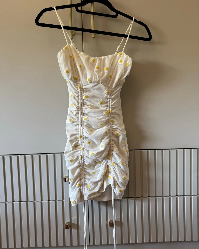 Oh Polly Mini Dresses