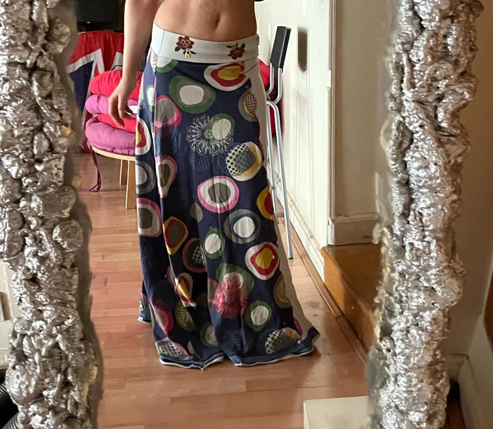 Desigual Skirts, size S / 36 / 8, photo 2