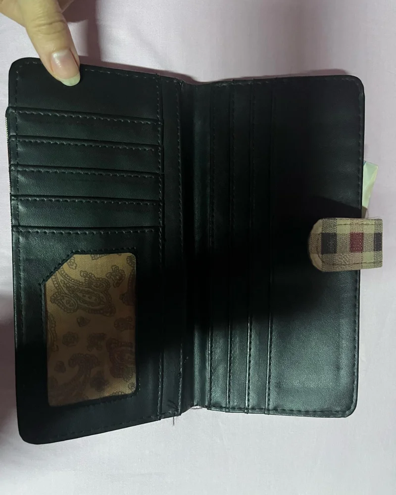 Wallets, size One size, photo 5