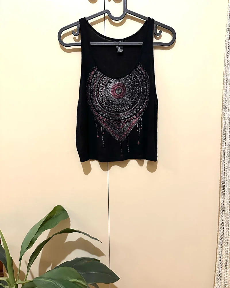 Forever 21 Tank Tops, size S / 36 / 8, photo 3