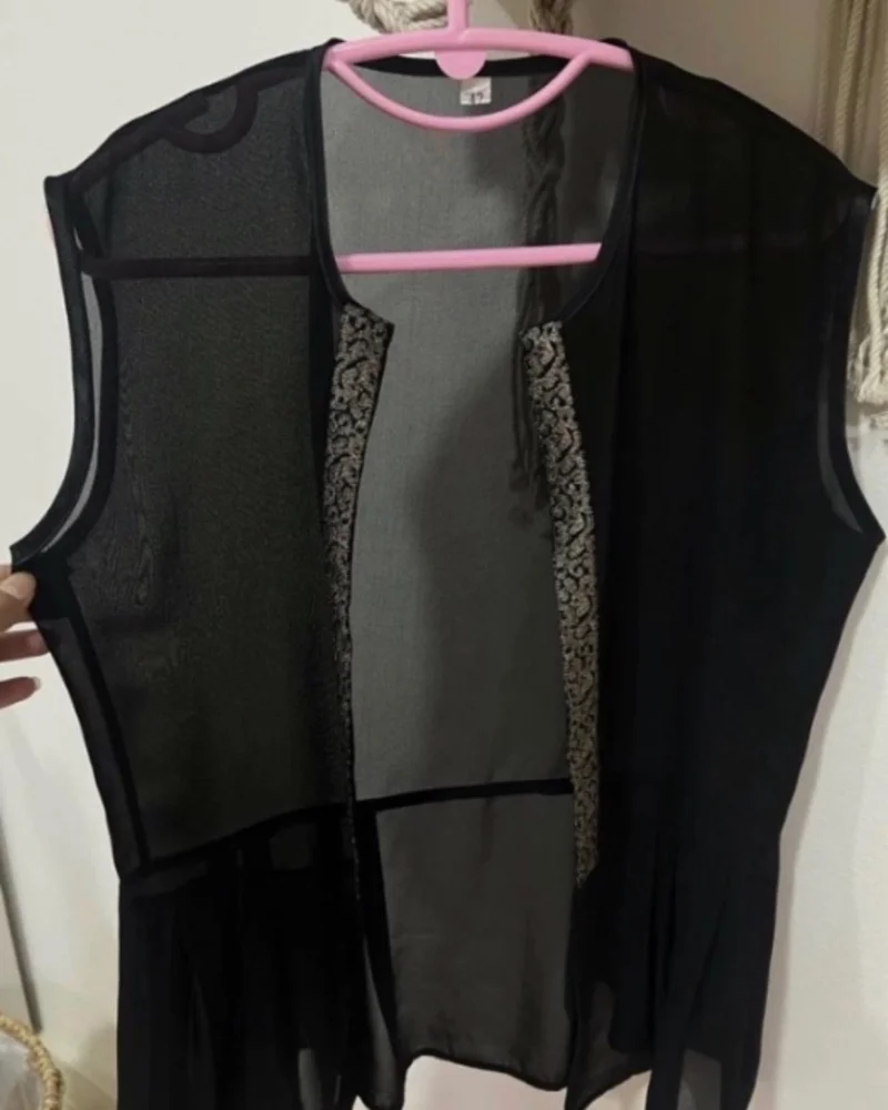 Vests, size M / 38 / 10, photo 2