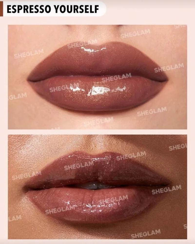 Sheglam Makeup