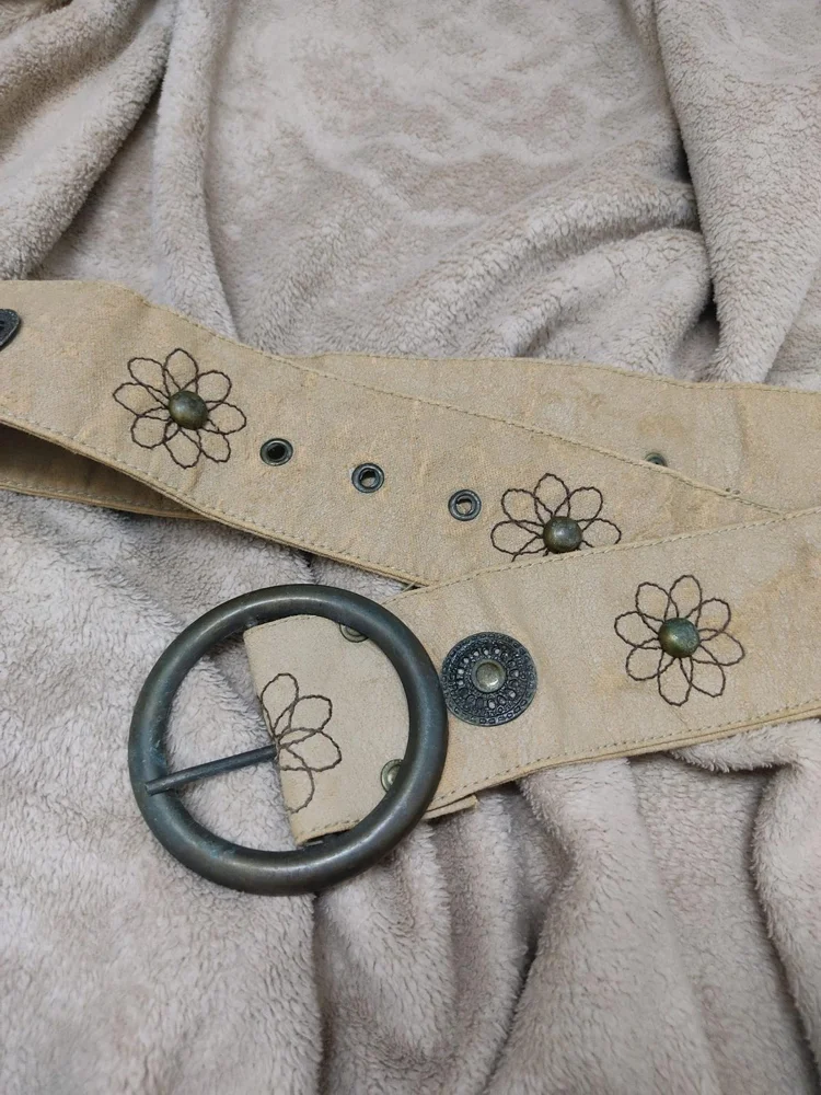 Belts