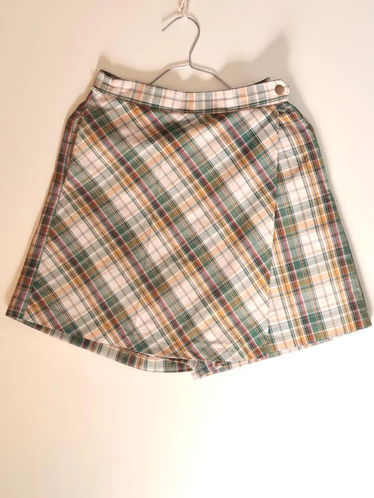 Skorts, size XXS / 32 / 4, photo 2
