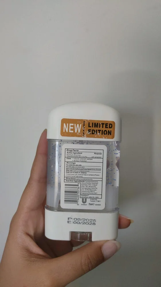 Dove Skin care, size No Size, photo 2