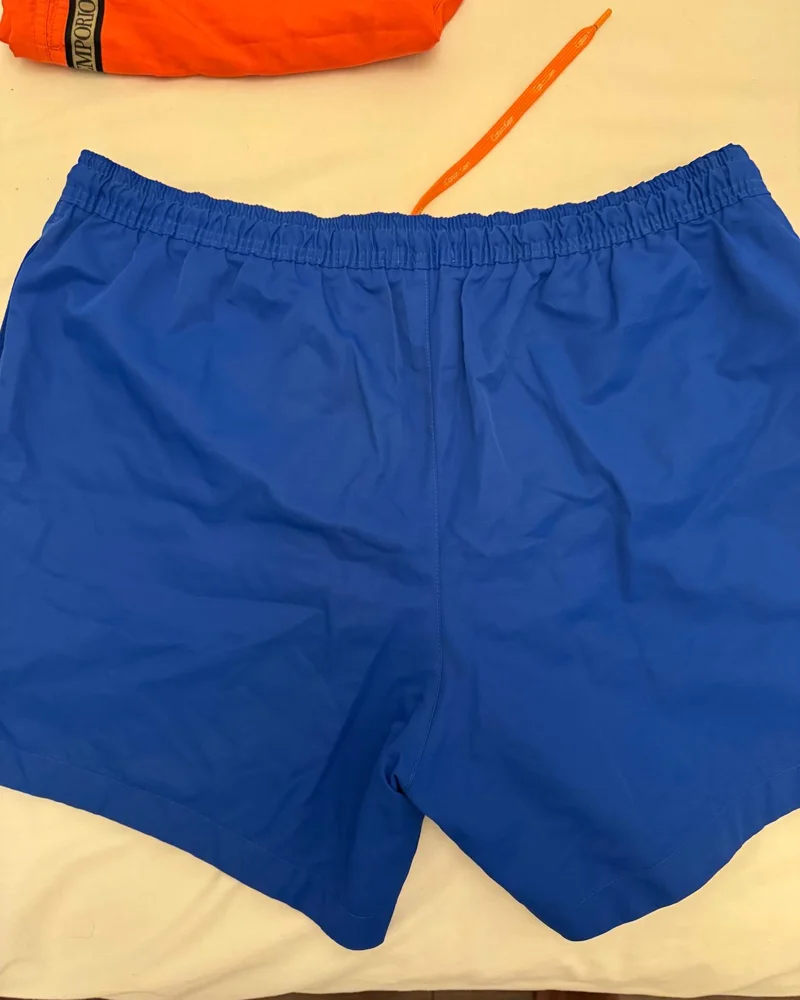 Calvin Klein Swim Trunks, size XL, photo 3
