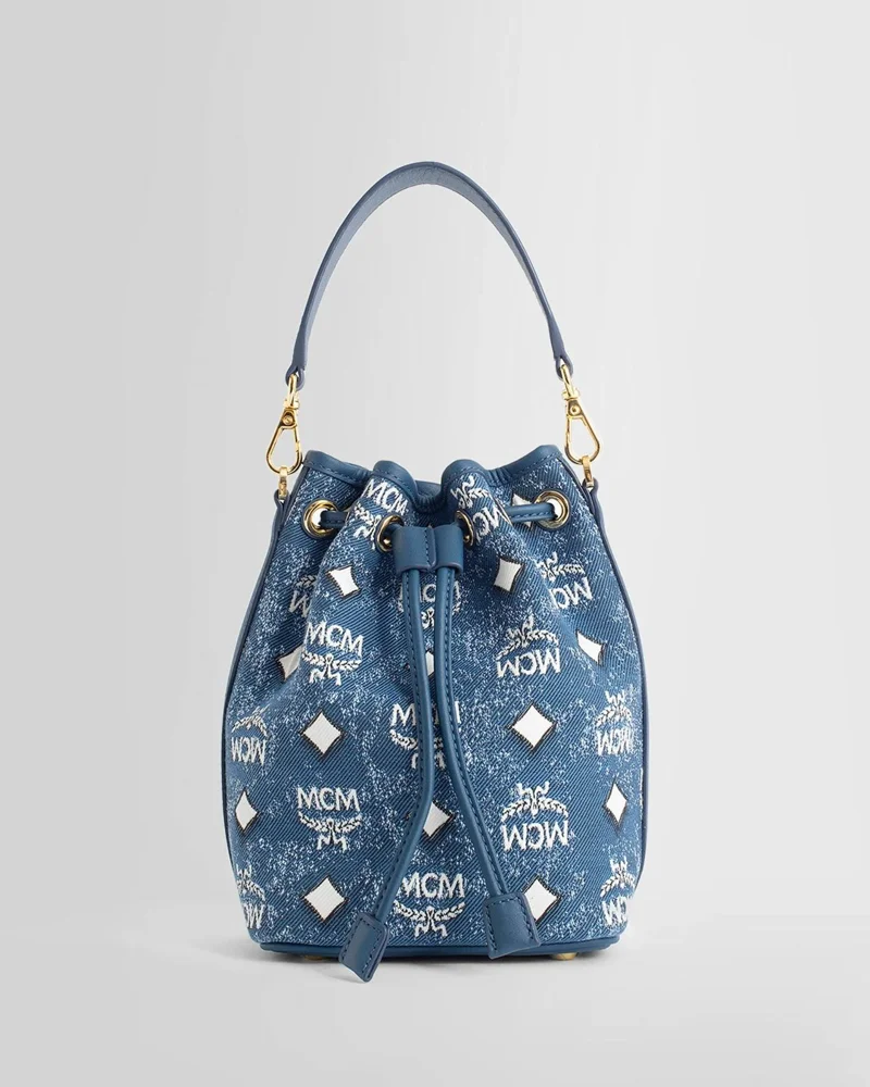 MCM Mini Bag, size Other, photo 6